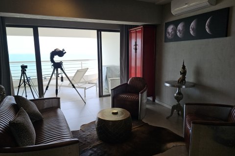 Студия в кондо в Паттайе, Таиланд № 173158 - фото 17