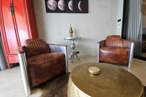 Студия в кондо в Паттайе, Таиланд № 173158 - фото 18