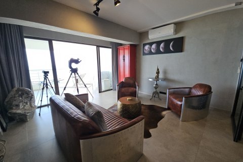 Студия в кондо в Паттайе, Таиланд № 173158 - фото 6