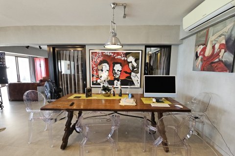 Студия в кондо в Паттайе, Таиланд № 173158 - фото 5