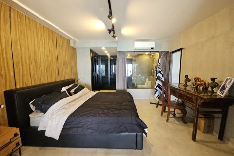 Студия в кондо в Паттайе, Таиланд № 173158 - фото 19