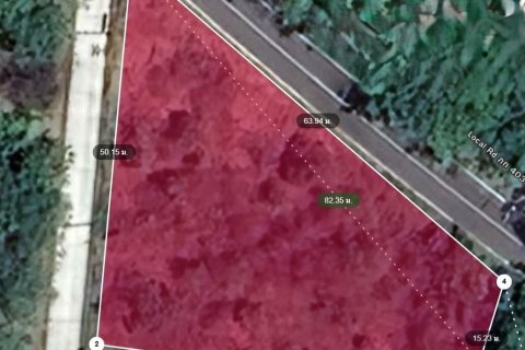 Land in Phuket, Thailand 1600 sq.m. № 173153 - photo 4