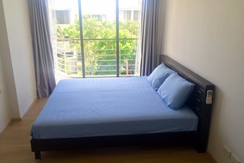 Condo in Cha-am, Thailand, 2 bedrooms № 173157 - photo 4