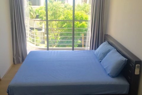 Condo in Cha-am, Thailand, 2 bedrooms № 173157 - photo 3