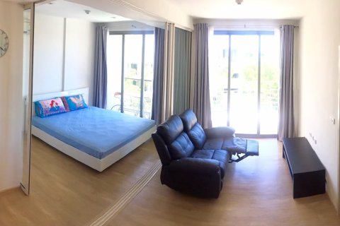 Condo in Cha-am, Thailand, 2 bedrooms № 173157 - photo 2