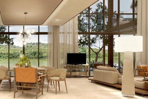 Villa in Phuket, Thailand 6 bedrooms № 115740 - photo 19