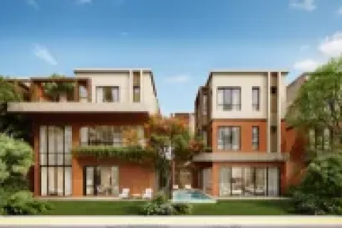 Villa in Phuket, Thailand 6 bedrooms № 115740 - photo 11