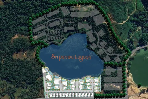 Villa in Phuket, Thailand 6 bedrooms № 115740 - photo 16