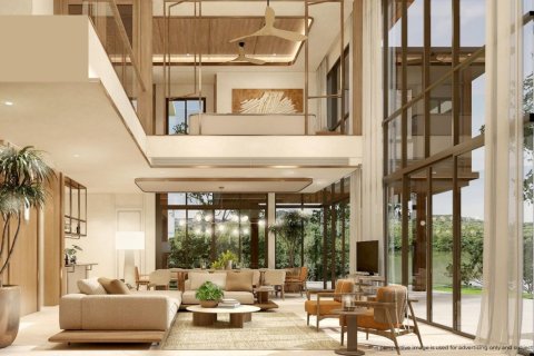 Villa in Phuket, Thailand 6 bedrooms № 115740 - photo 18