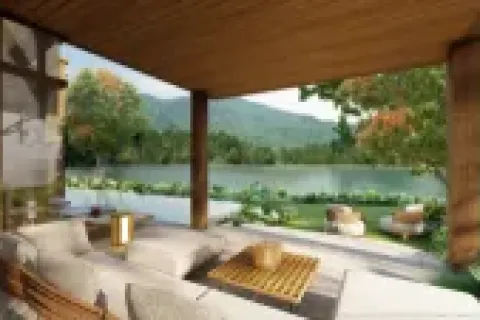 Villa in Phuket, Thailand 6 bedrooms № 115740 - photo 10