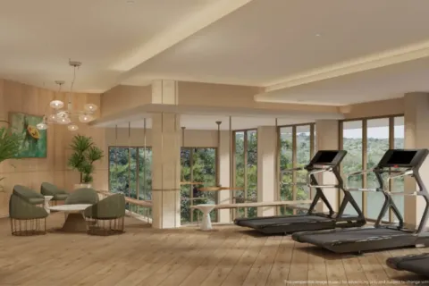 Villa in Phuket, Thailand 3 bedrooms № 115743 - photo 12