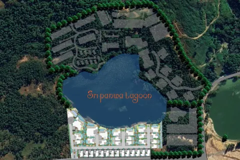 Villa à Phuket, Thaïlande 3 chambres № 115743 - photo 14