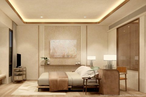 Villa in Phuket, Thailand 5 bedrooms № 115741 - photo 20