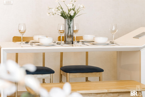Condo in Bangkok, Thailand, 1 bedroom № 184788