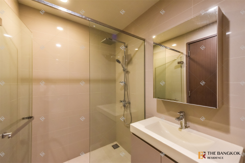 Condo à Bangkok, Thaïlande, 1 chambre  № 184788 - photo 8