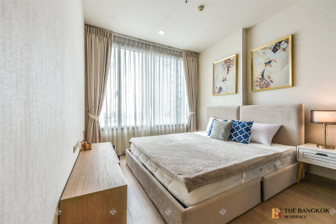 Condo à Bangkok, Thaïlande, 1 chambre  № 184788 - photo 5
