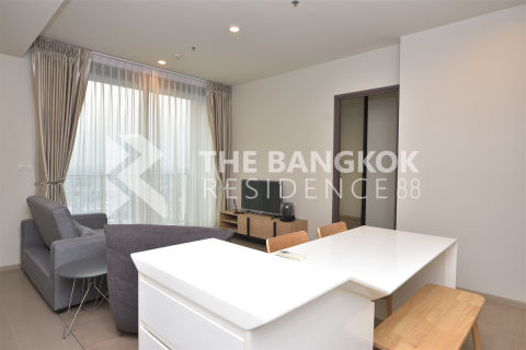 Condo à Bangkok, Thaïlande, 1 chambre № 184788 - photo 9