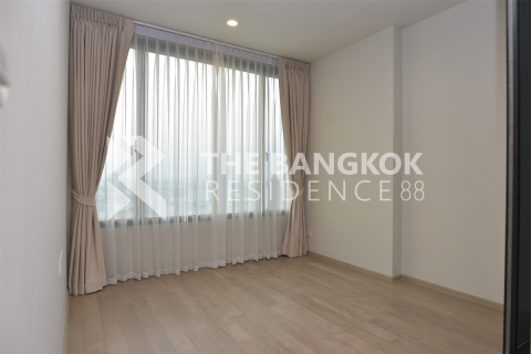 คอนโดมิเนียมในกรุงเทพฯ, ประเทศไทย, 1 ห้องนอน № 184788 - รูปถ่าย 3