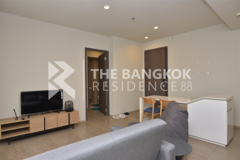 Condo à Bangkok, Thaïlande, 1 chambre № 184788 - photo 2
