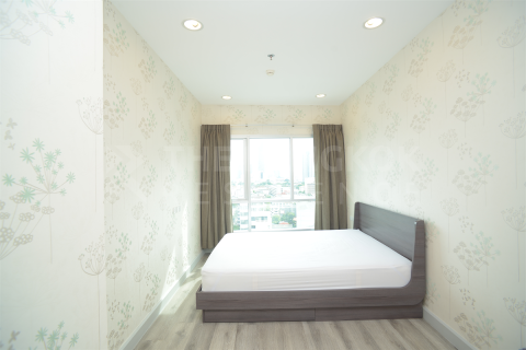 Condo à Bangkok, Thaïlande, 1 chambre № 184787 - photo 8
