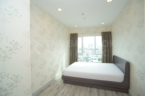 Condo à Bangkok, Thaïlande, 1 chambre № 184787 - photo 9
