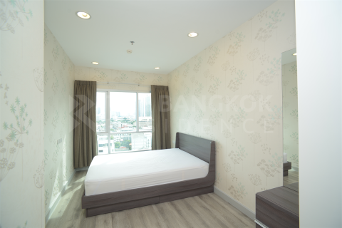 Condo à Bangkok, Thaïlande, 1 chambre № 184787 - photo 2