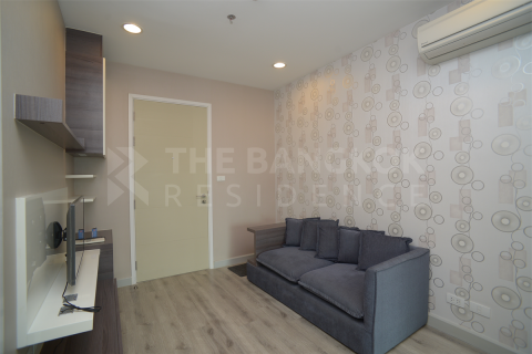 Condo à Bangkok, Thaïlande, 1 chambre № 184787 - photo 10