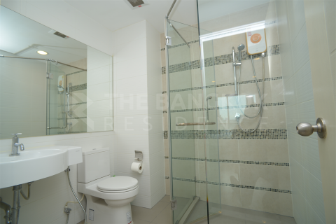 Condo à Bangkok, Thaïlande, 1 chambre № 184787 - photo 5
