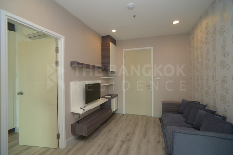 Condo à Bangkok, Thaïlande, 1 chambre № 184787 - photo 6
