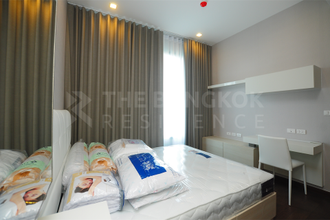 Condo à Bangkok, Thaïlande, 1 chambre № 184793 - photo 5