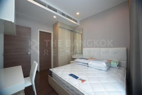Condo à Bangkok, Thaïlande, 1 chambre № 184793 - photo 7