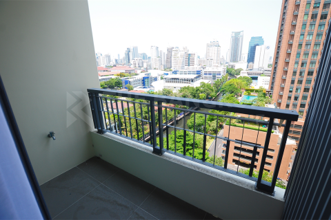 Condo à Bangkok, Thaïlande, 1 chambre № 184793 - photo 8