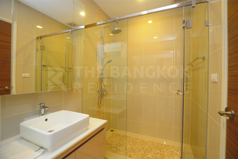 Condo à Bangkok, Thaïlande, 1 chambre № 184793 - photo 2