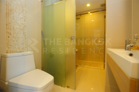 Condo à Bangkok, Thaïlande, 1 chambre № 184793 - photo 10