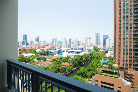 Condo à Bangkok, Thaïlande, 1 chambre № 184793 - photo 3
