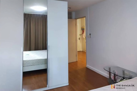 Condo à Bangkok, Thaïlande, 2 chambres № 184791 - photo 8