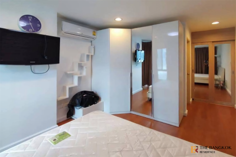 Condo à Bangkok, Thaïlande, 2 chambres № 184791 - photo 3