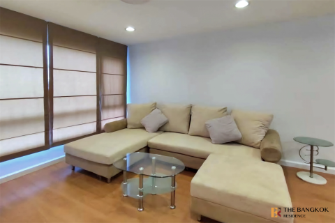 Condo à Bangkok, Thaïlande, 2 chambres № 184791 - photo 9