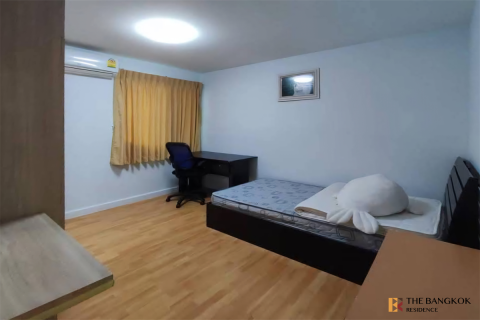 Condo à Bangkok, Thaïlande, 2 chambres № 184791 - photo 10