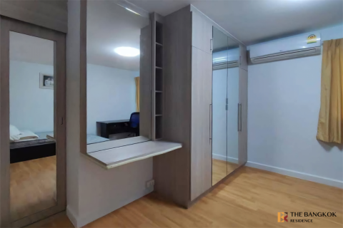 Condo à Bangkok, Thaïlande, 2 chambres № 184791 - photo 6