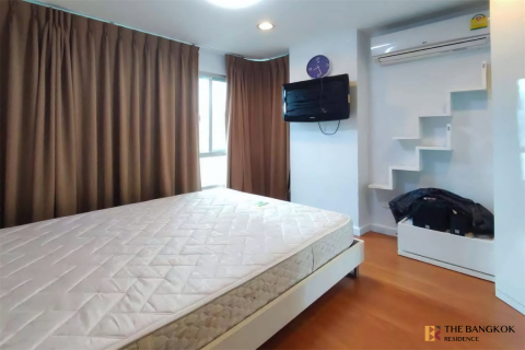 Condo à Bangkok, Thaïlande, 2 chambres № 184791 - photo 1