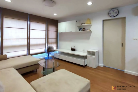 Condo à Bangkok, Thaïlande, 2 chambres № 184791 - photo 5
