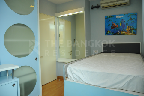 Condo in Bangkok, Thailand, 3 bedrooms № 184789 - photo 4