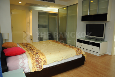 Condo in Bangkok, Thailand, 3 bedrooms № 184789