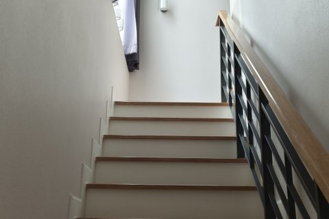 Дом в Ратхум Тхани, Таиланд с 4 спальнями  № 158573 - фото 10