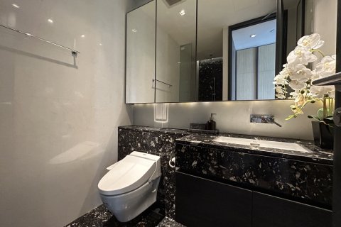 Studio in the Condo in Khlong Toei, Bangkok, Thailand  № 158570 - photo 8