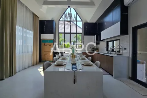 Casa de 3 dormitorios en Pattaya, Tailandia № 212020 - foto 6