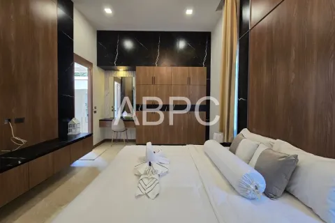 Casa de 3 dormitorios en Pattaya, Tailandia № 212020 - foto 3