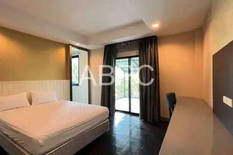Casa de 3 dormitorios en Pattaya, Tailandia № 212021 - foto 3