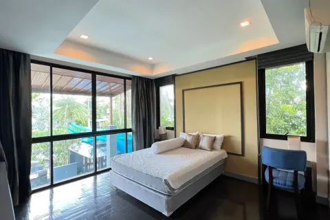 Casa de 3 dormitorios en Pattaya, Tailandia № 212021 - foto 20